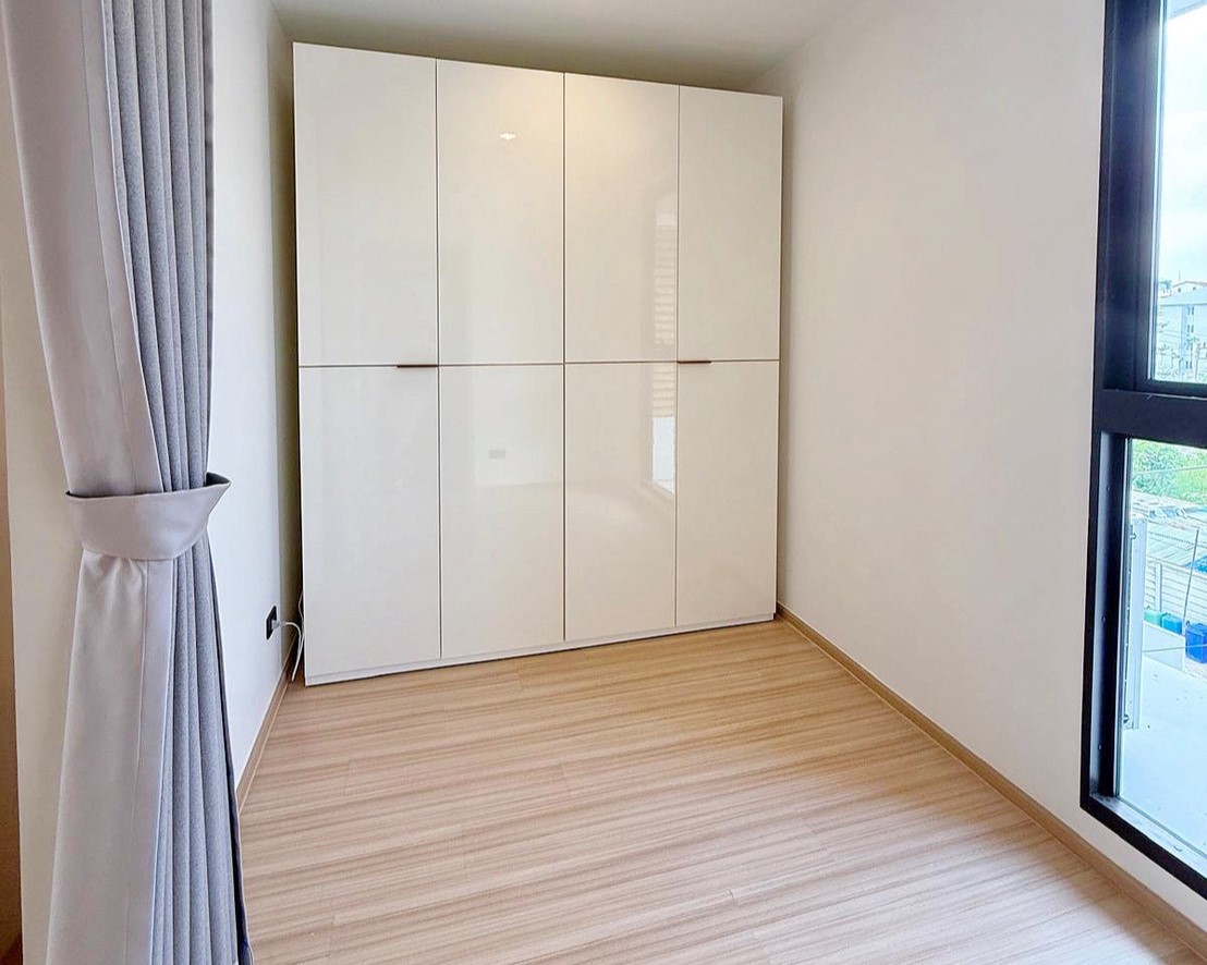 Townhouse in Pattanakarn 